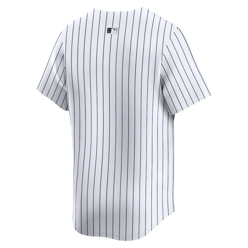 Chicago White Sox Home Limited Jersey White