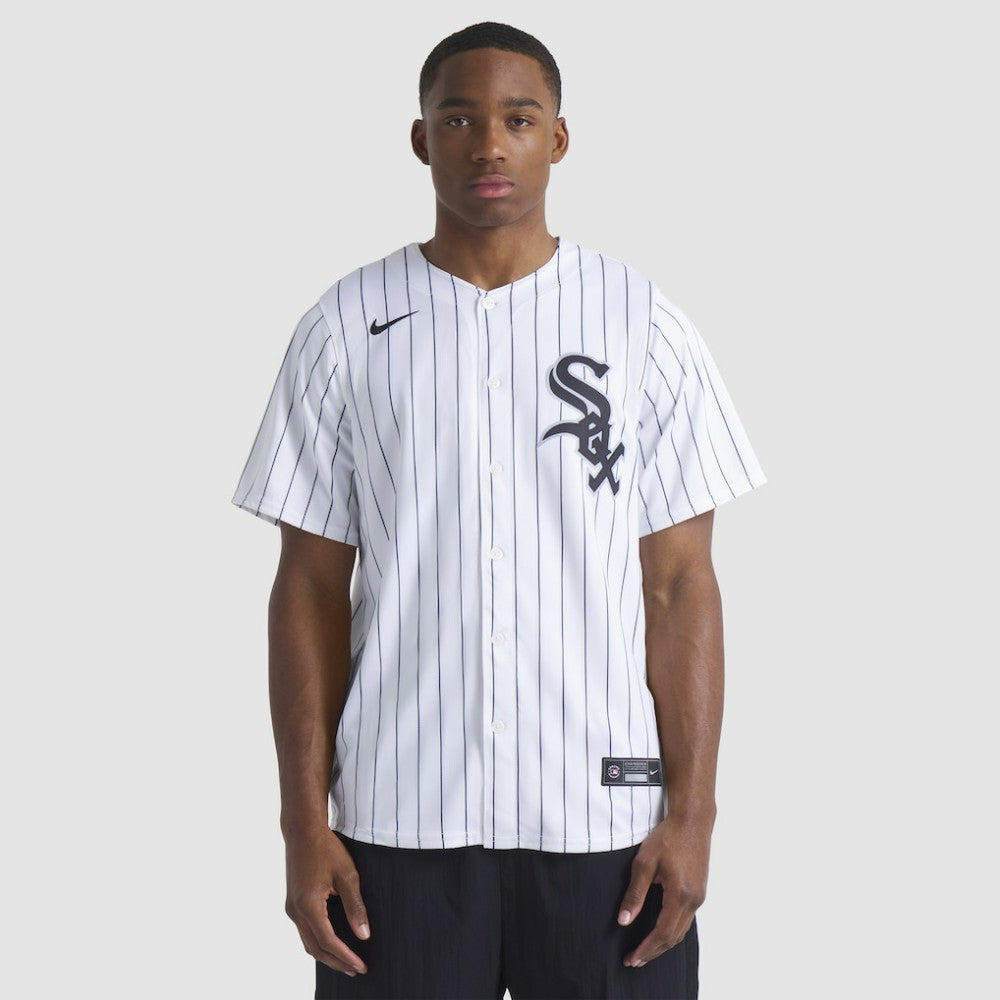 Chicago White Sox Home Limited Jersey White