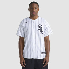 Chicago White Sox Home Limited Jersey White