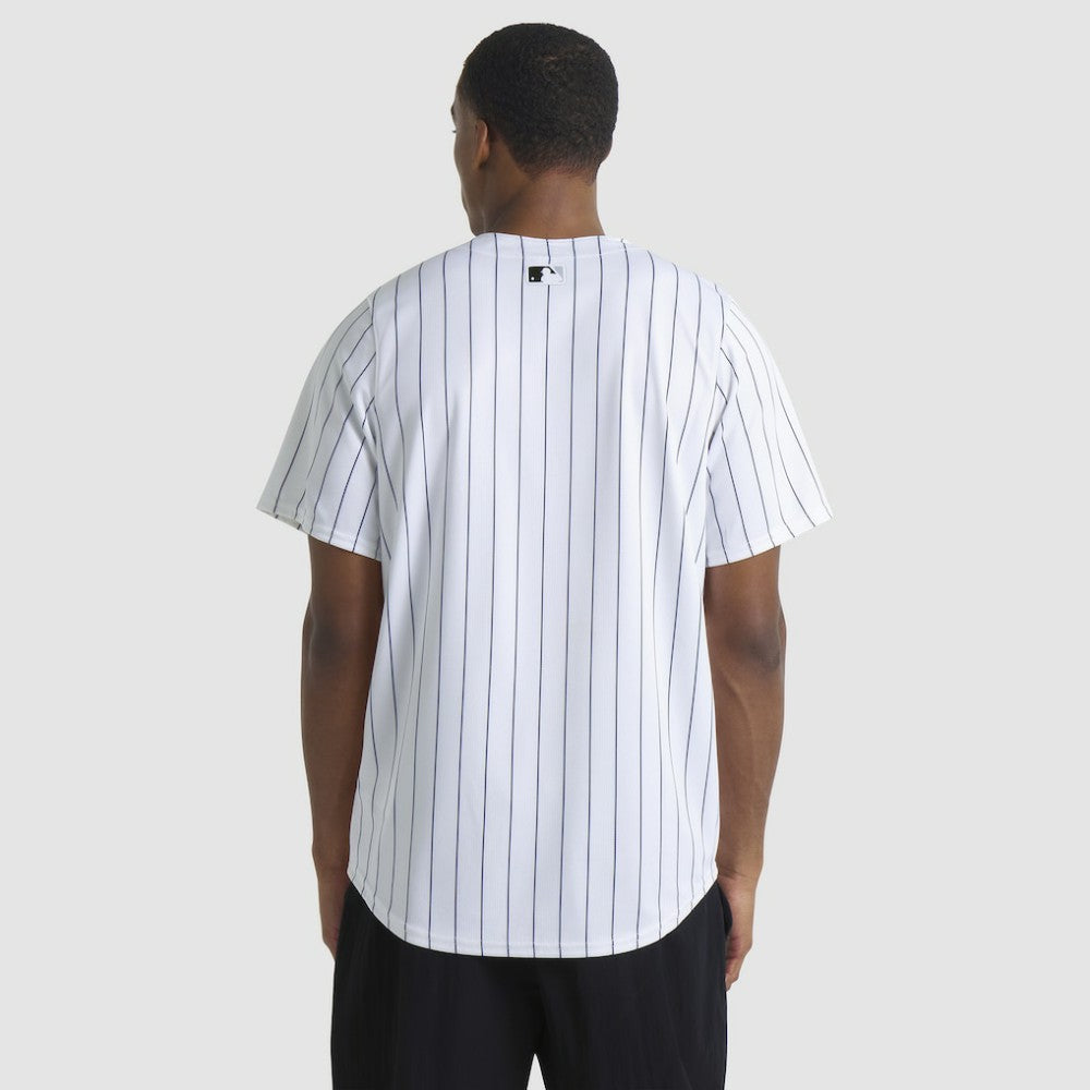 Chicago White Sox Home Limited Jersey White