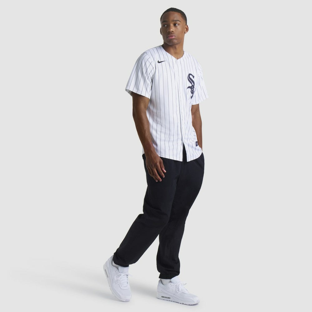 Chicago White Sox Home Limited Jersey White