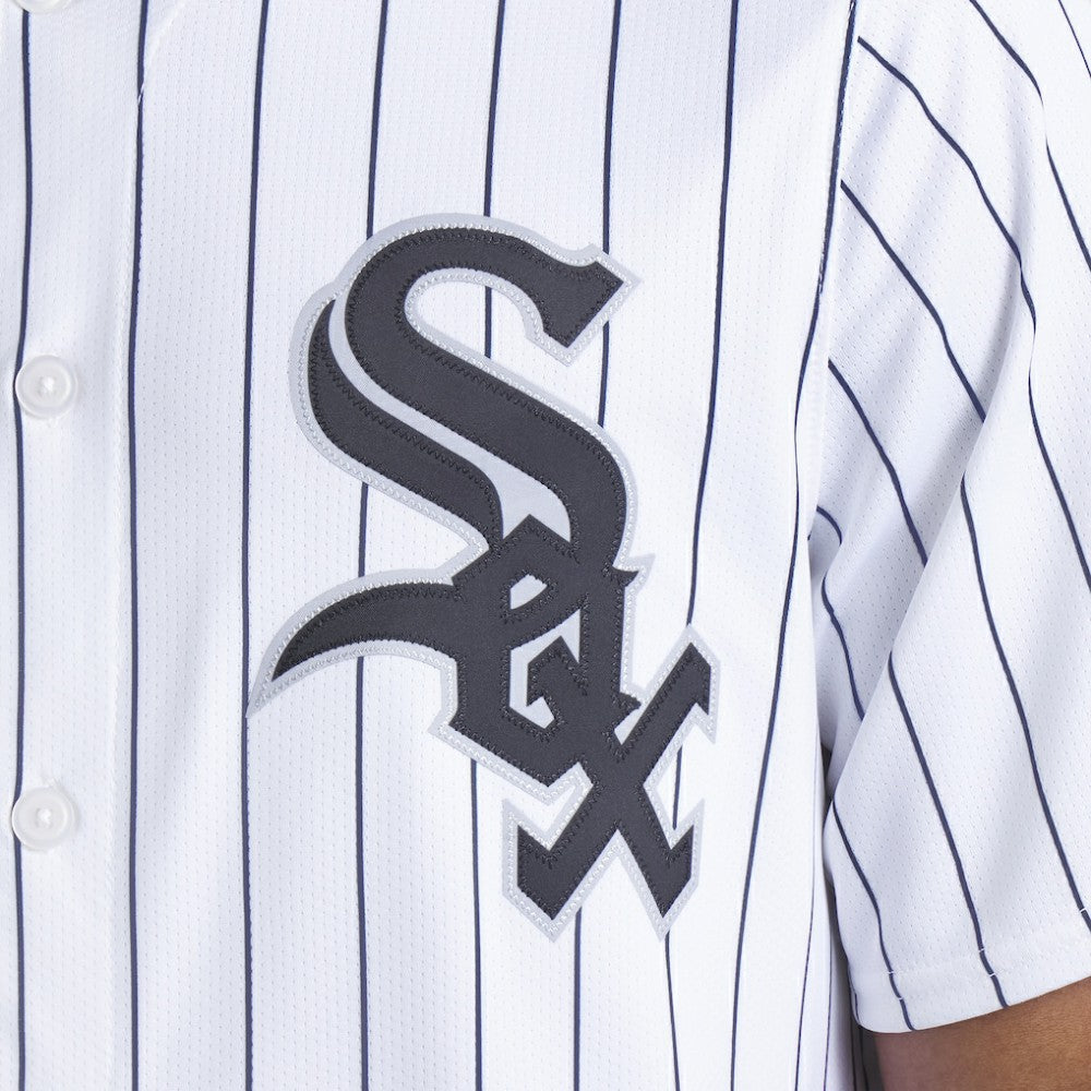 Chicago White Sox Home Limited Jersey White