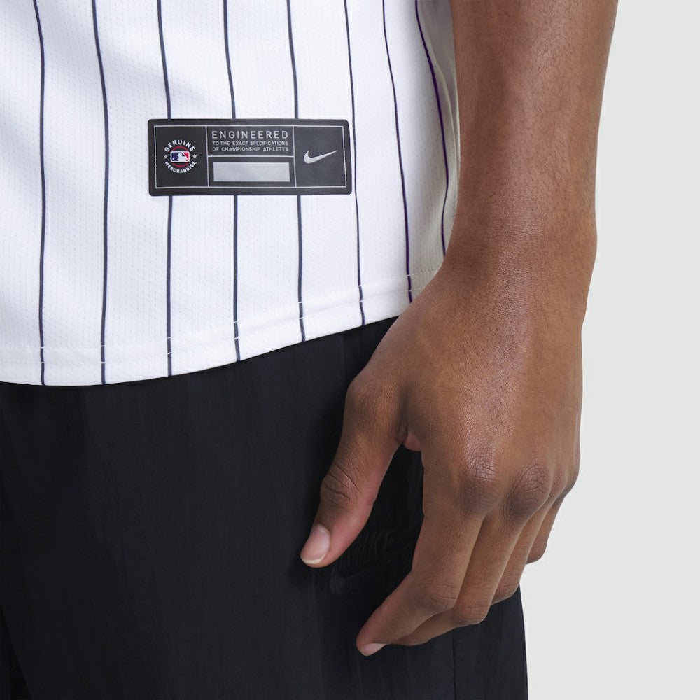 Chicago White Sox Home Limited Jersey White