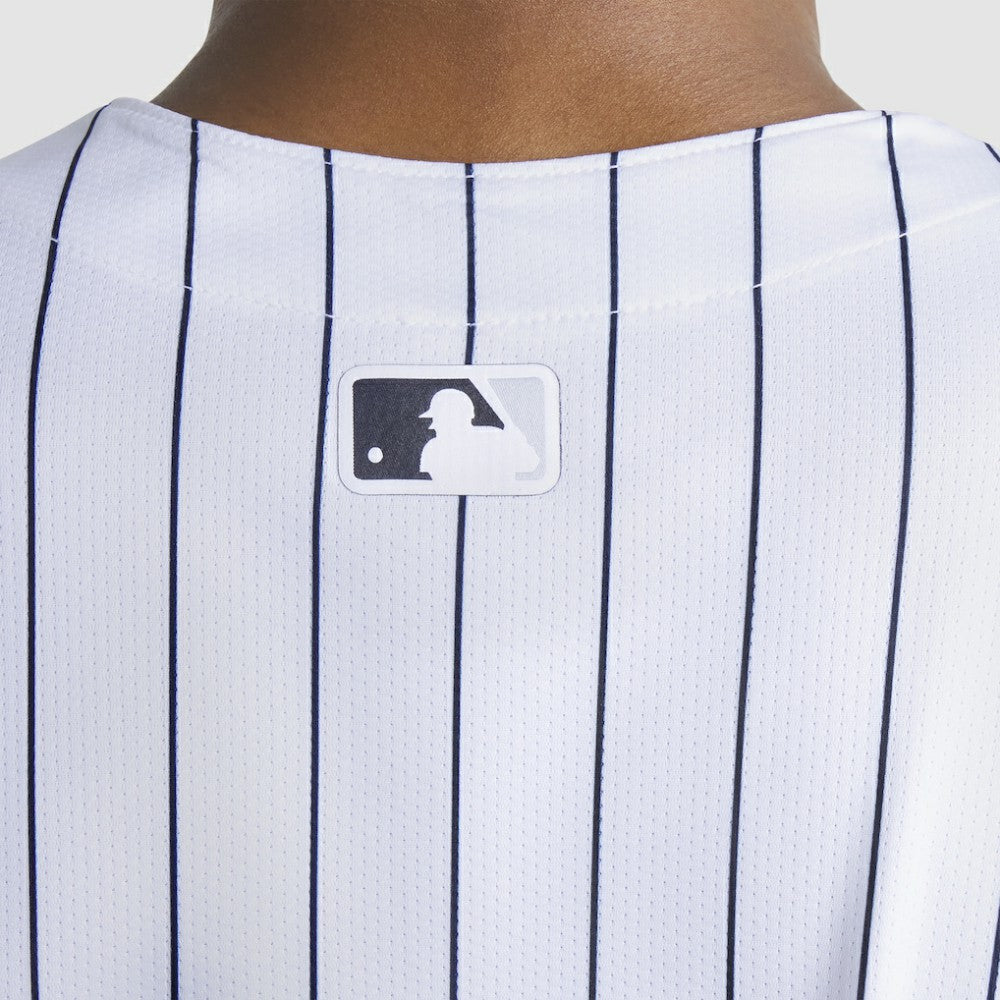 Chicago White Sox Home Limited Jersey White