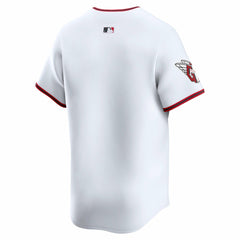 Cleveland Guardians Home Limited Jersey White