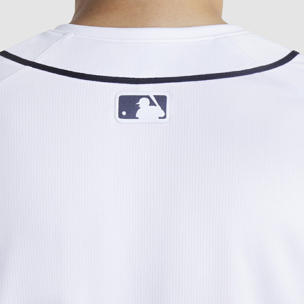 Detroit Tigers Home Limited Jersey White