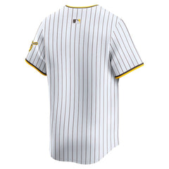 San Diego Padres Home Limited Jersey White