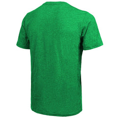 Boston Celtics Majestic Threads 2024 NBA Finals Champions Tri-Blend T-Shirt - Kelly Green online
