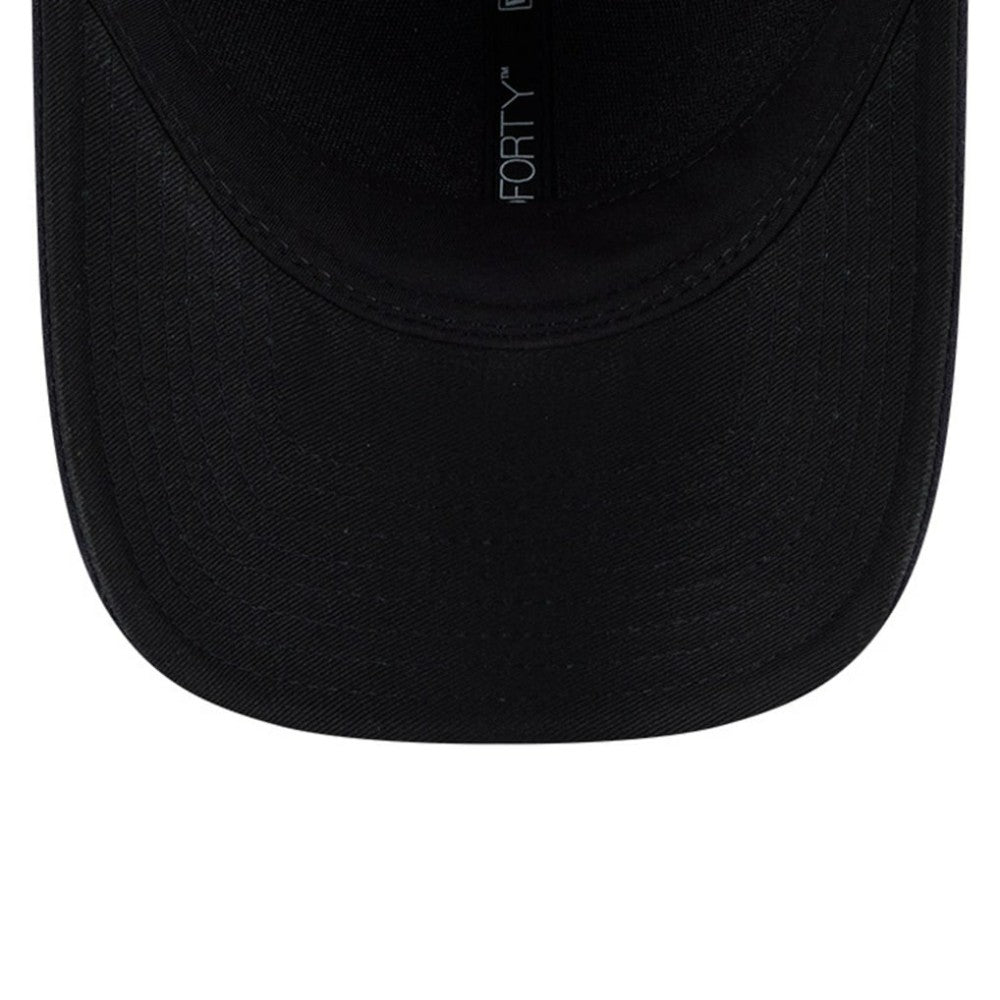 Atlanta Braves Player Replica 9FORTY Adjustable Hat Navy