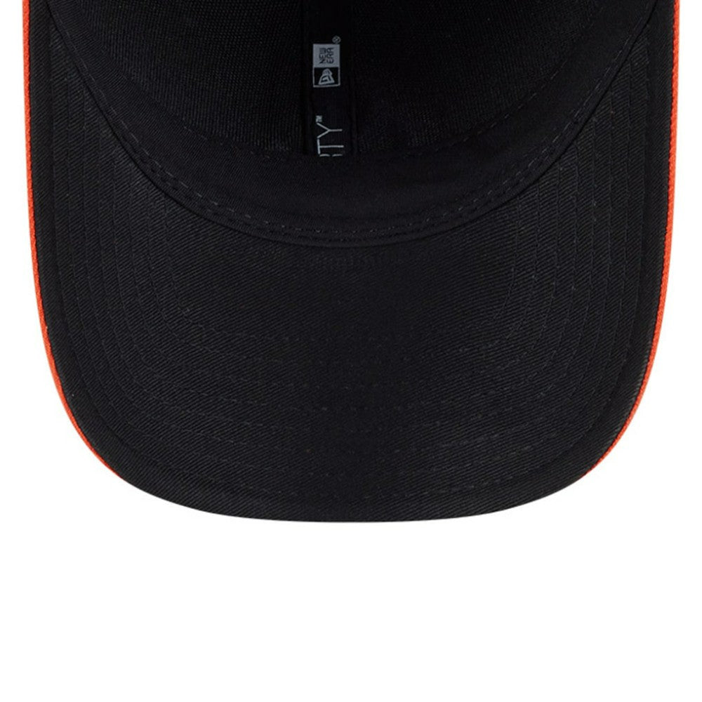 Baltimore Orioles Player Replica 9FORTY Adjustable Hat Black