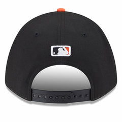 Baltimore Orioles Player Replica 9FORTY Adjustable Hat White
