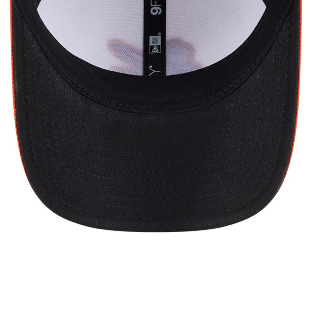 Baltimore Orioles Player Replica 9FORTY Adjustable Hat White