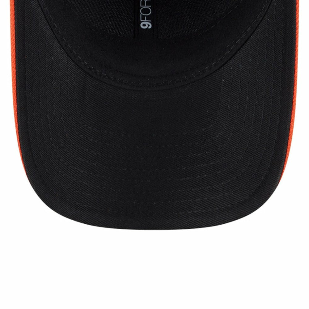 Baltimore Orioles Player Replica 9FORTY Adjustable Hat Black