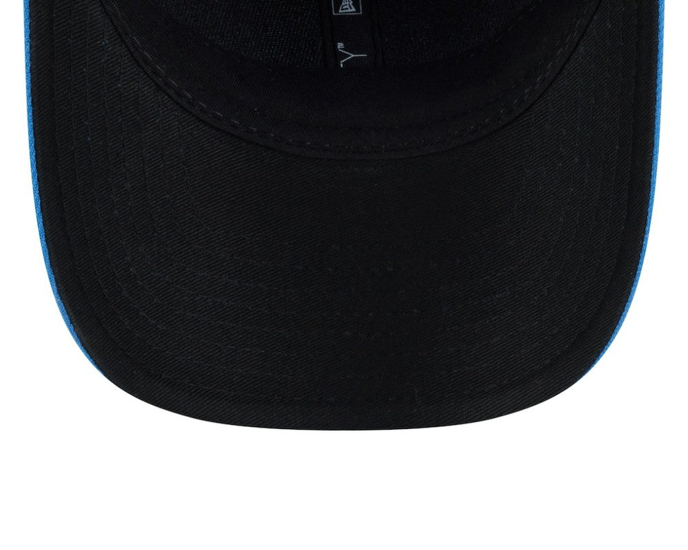 Boston Red Sox Player Replica 9FORTY Adjustable Hat Light Blue