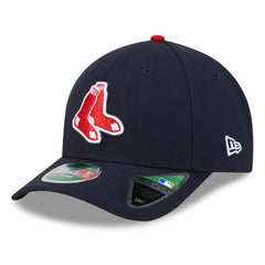 Boston Red Sox Player Replica 9FORTY Adjustable Hat Navy