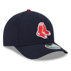 Boston Red Sox Player Replica 9FORTY Adjustable Hat Navy