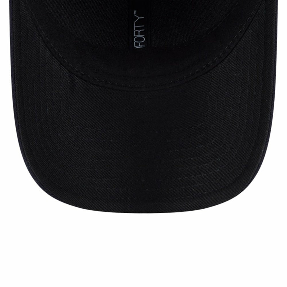 Boston Red Sox Player Replica 9FORTY Adjustable Hat Navy