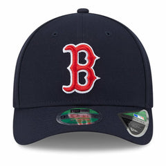 Boston Red Sox Player Replica 9FORTY Adjustable Hat Navy