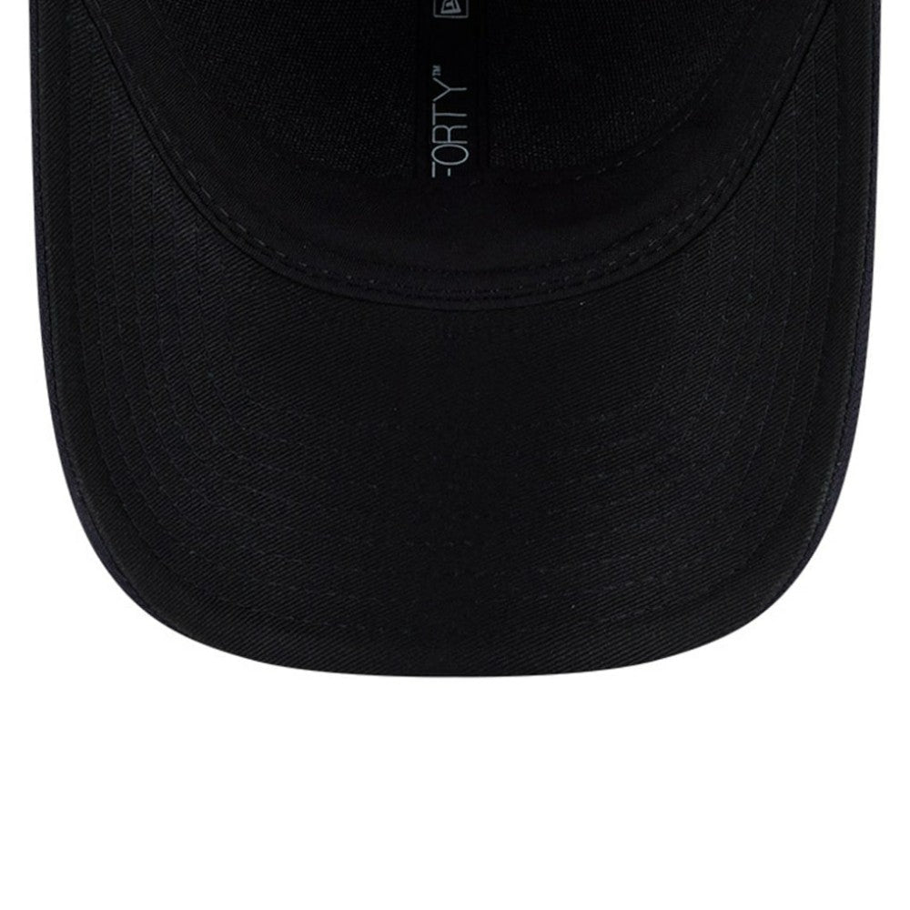 Boston Red Sox Player Replica 9FORTY Adjustable Hat Navy