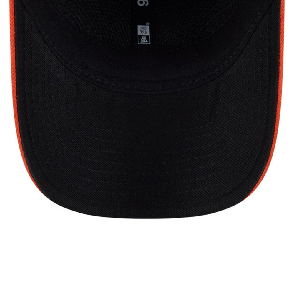 Houston Astros Player Replica 9FORTY Adjustable Hat Navy