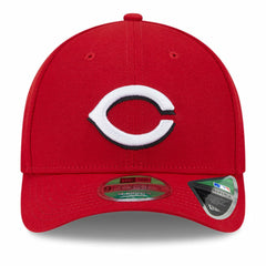 Cincinnati Reds Player Replica 9FORTY Adjustable Hat Red