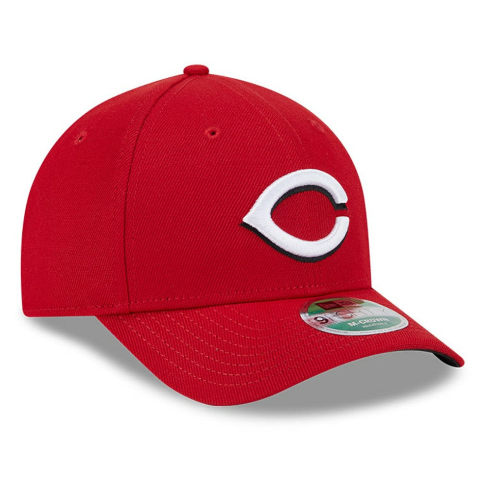 Cincinnati Reds Player Replica 9FORTY Adjustable Hat Red