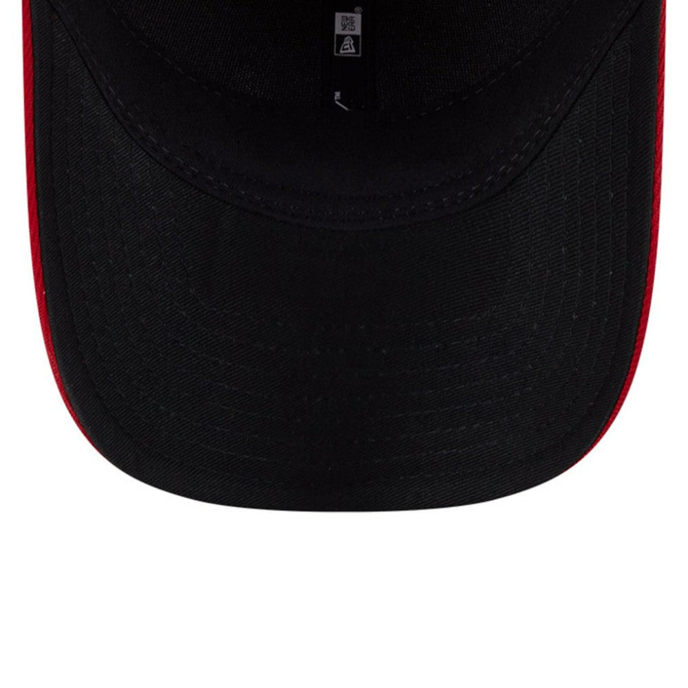 Cincinnati Reds Player Replica 9FORTY Adjustable Hat Red