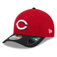 Cincinnati Reds Player Replica 9FORTY Adjustable Hat Red