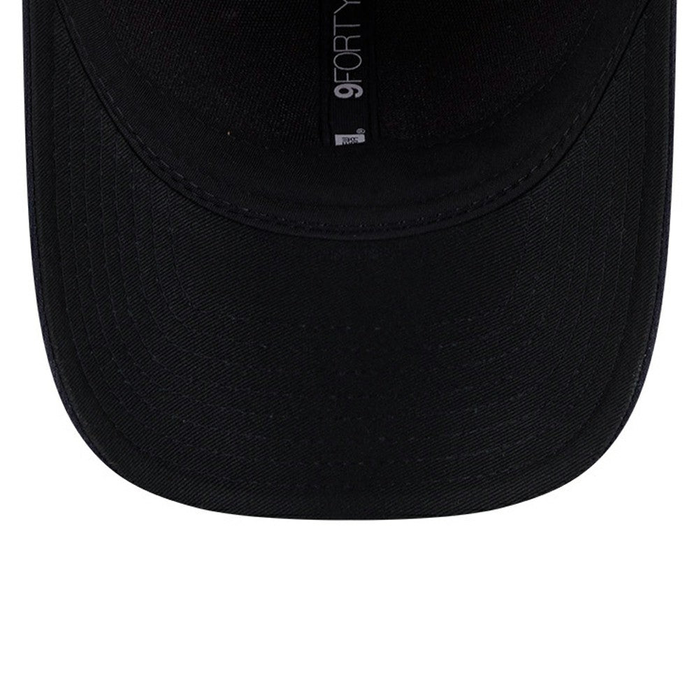 Cleveland Guardians Replica 9FORTY Adjustable Hat Red/Black