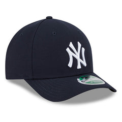 New York Yankees Player Replica 9FORTY Adjustable Hat Navy
