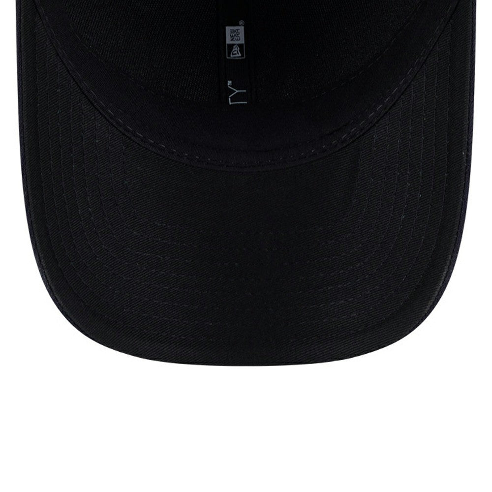 New York Yankees Player Replica 9FORTY Adjustable Hat Navy