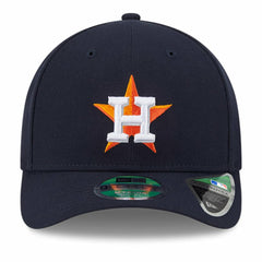Houston Astros Player Replica 9FORTY Adjustable Hat Navy