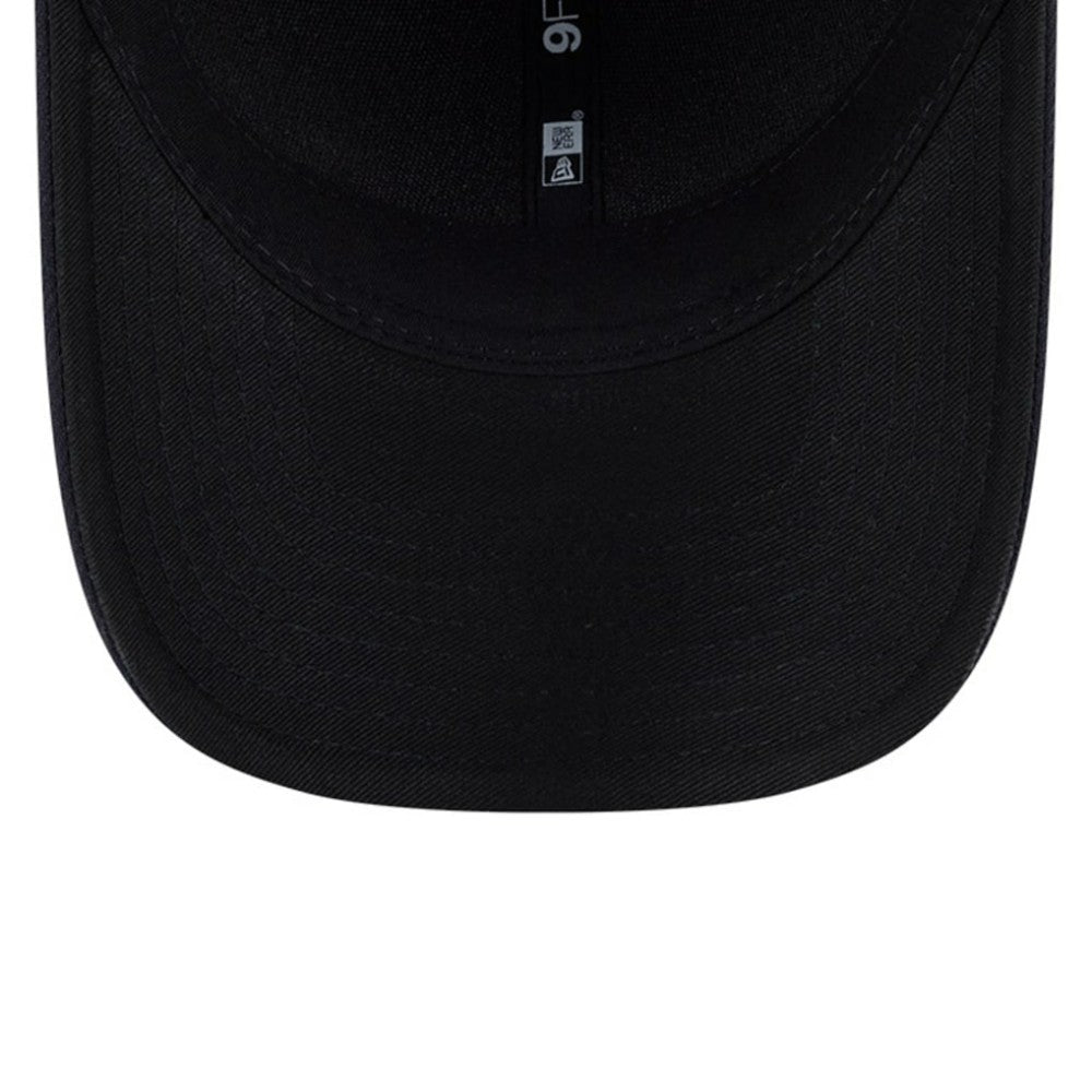 Houston Astros Player Replica 9FORTY Adjustable Hat Navy
