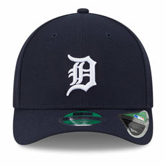 Detroit Tigers Player Replica 9FORTY Adjustable Hat Navy