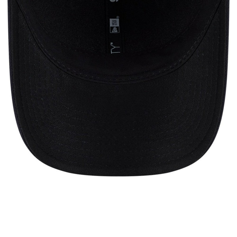 Detroit Tigers Player Replica 9FORTY Adjustable Hat Navy