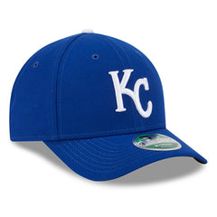 Kansas City Royals Player Replica 9FORTY Adjustable Hat Royal