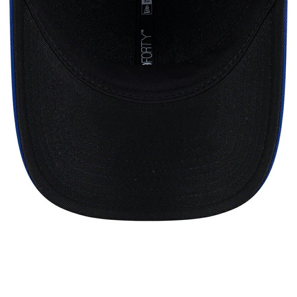 Kansas City Royals Player Replica 9FORTY Adjustable Hat Royal