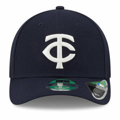 Minnesota Twins Player Replica 9FORTY Adjustable Hat Navy