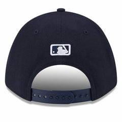 Minnesota Twins Player Replica 9FORTY Adjustable Hat Navy