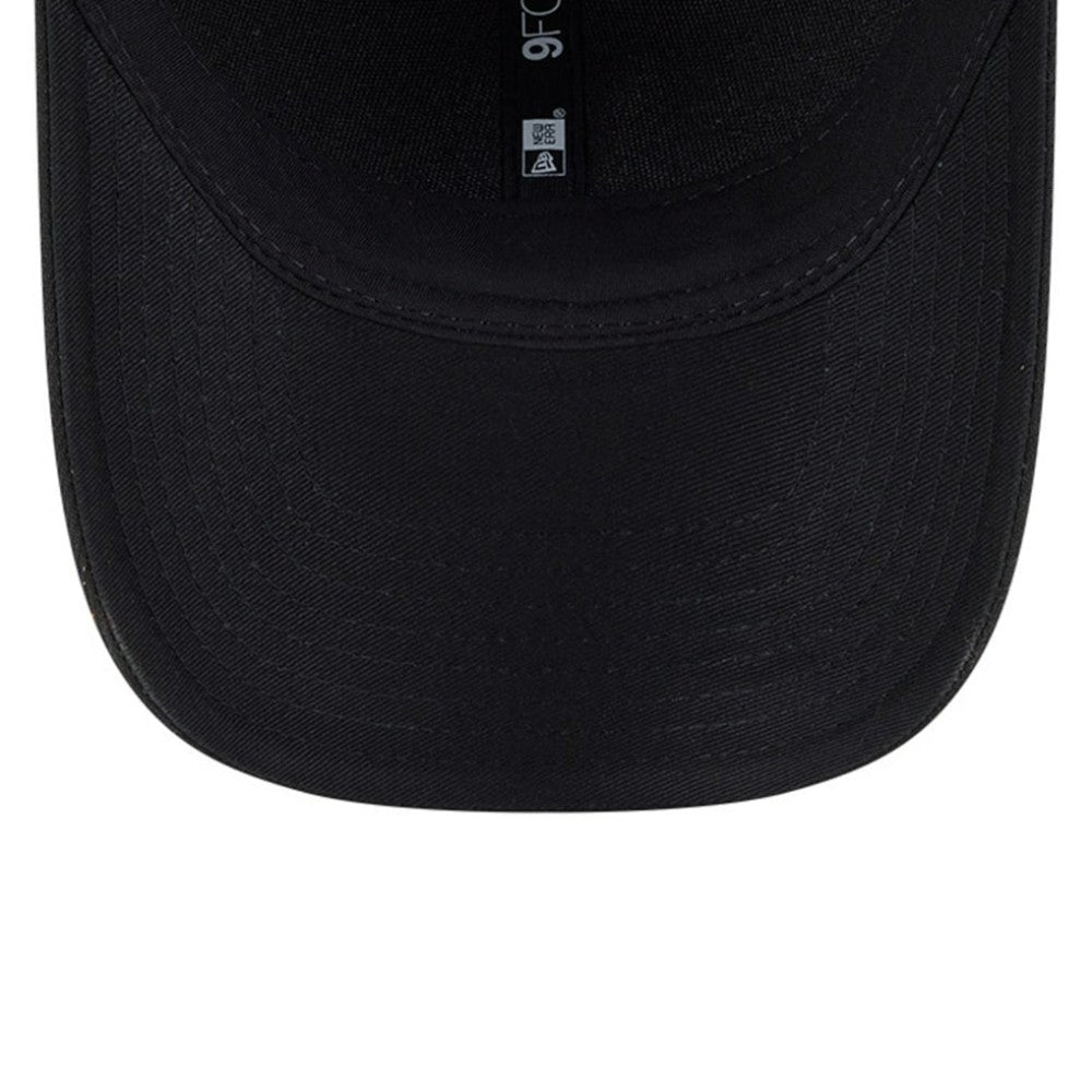 Pittsburgh Pirates Player Replica 9FORTY Adjustable Hat Black