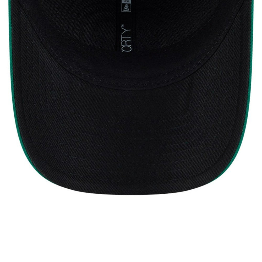 Athletics Player Replica 9FORTY Adjustable Hat Kelly Green