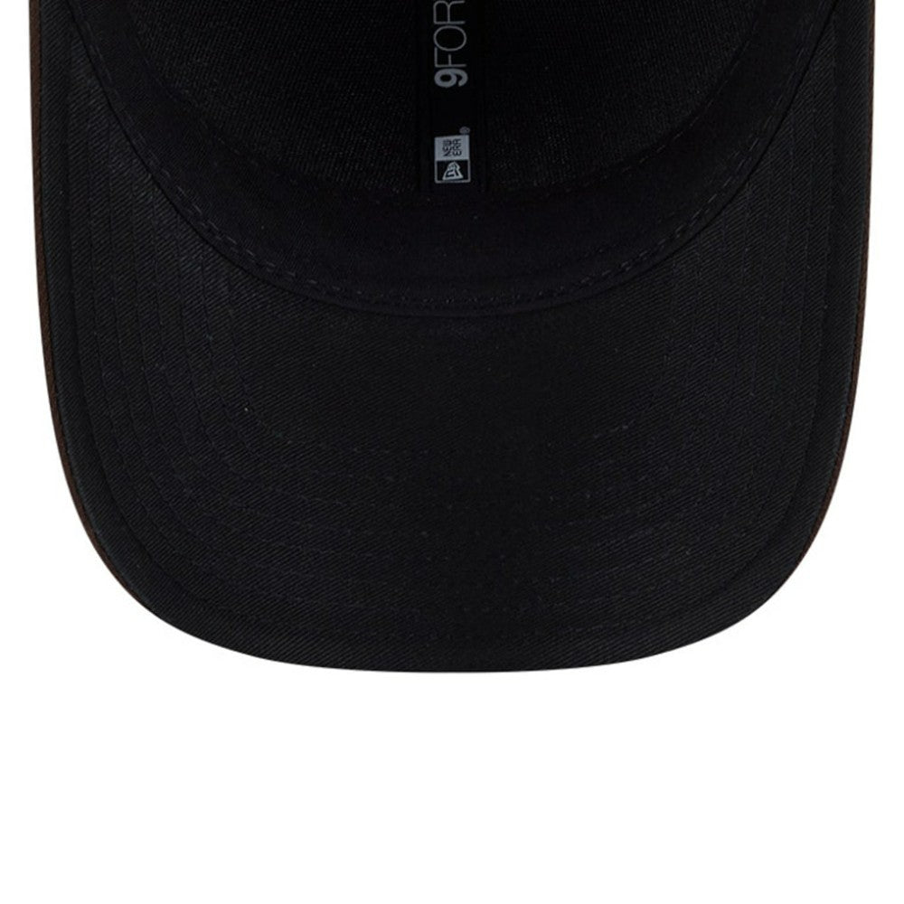 San Diego Padres Player Replica 9FORTY Adjustable Hat Brown