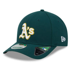 Athletics Player Replica 9FORTY Adjustable Hat Green