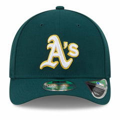 Athletics Player Replica 9FORTY Adjustable Hat Green