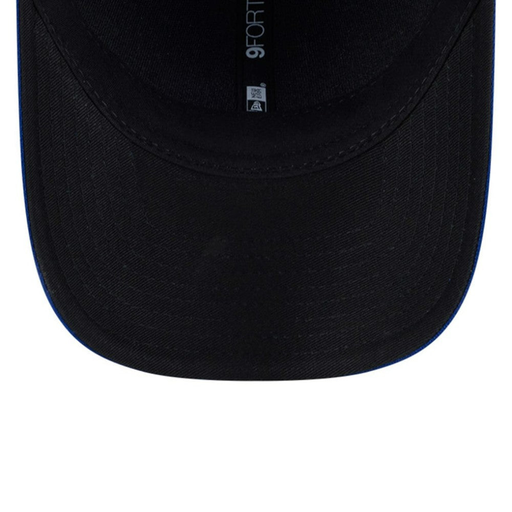 Texas Rangers Player Replica 9FORTY Adjustable Hat Light Blue