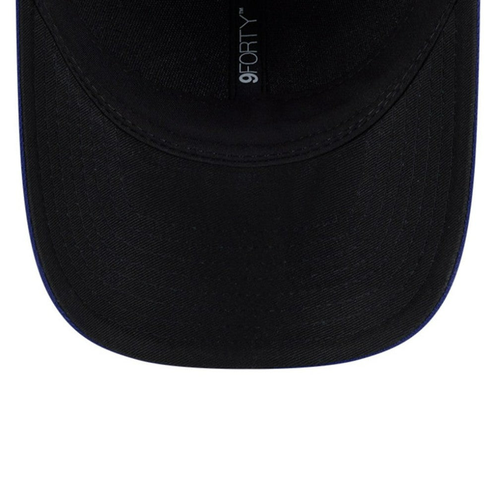 Texas Rangers Player Replica 9FORTY Adjustable Hat Royal