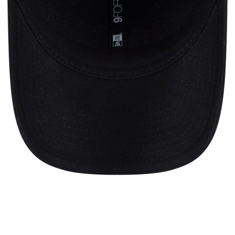 Seattle Mariners Player Replica 9FORTY Adjustable Hat Navy