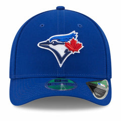 Toronto Blue Jays Player Replica 9FORTY Adjustable Hat Royal