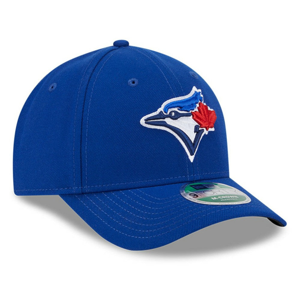 Toronto Blue Jays Player Replica 9FORTY Adjustable Hat Royal