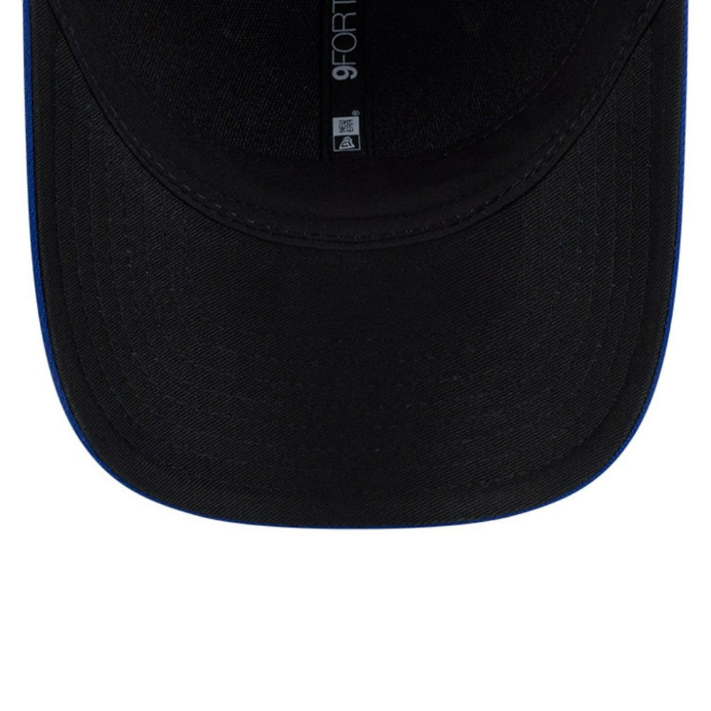 Toronto Blue Jays Player Replica 9FORTY Adjustable Hat Royal
